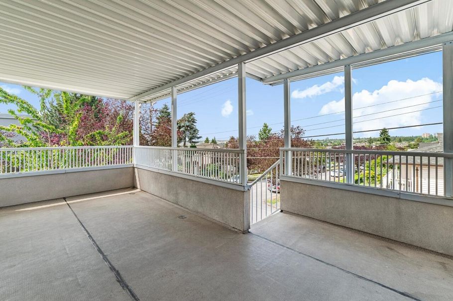 7191 Fraser Street Vancouver, BC - 19