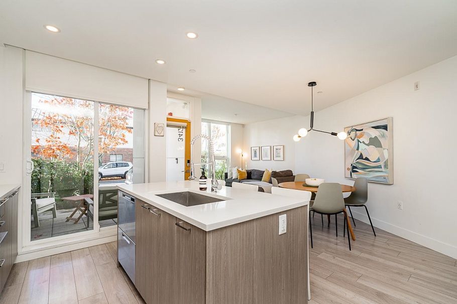 3412 St. Catherines Street Vancouver, BC - 15