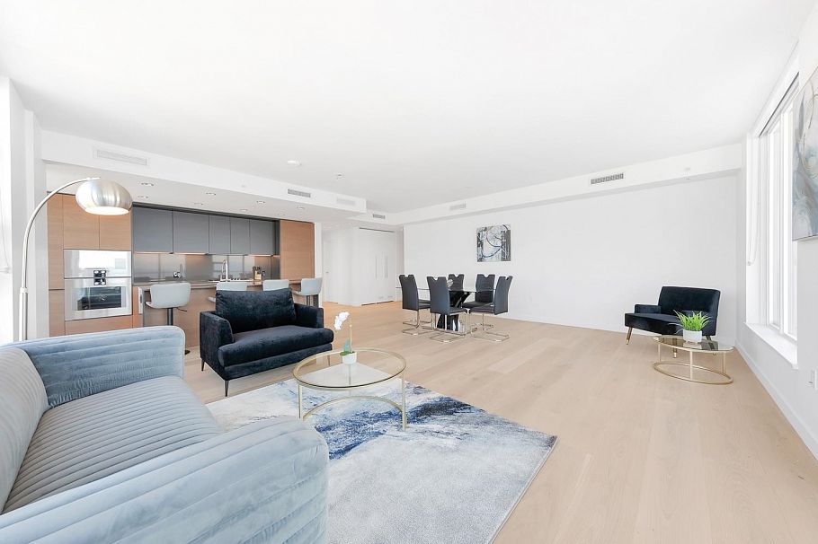 5502 1289 Hornby Street Vancouver, BC - 12