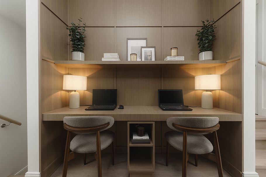 380 W 45th Avenue Vancouver, BC - 12