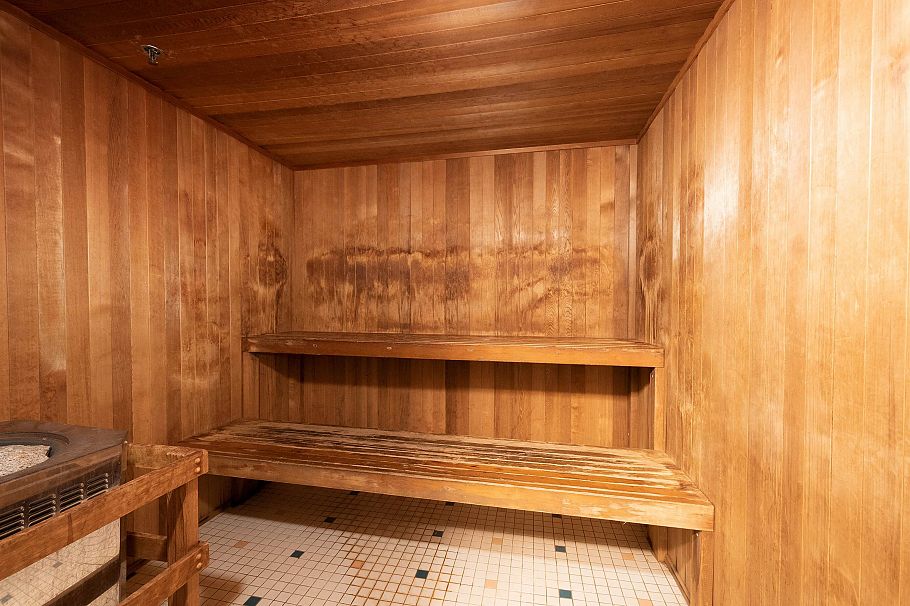 203 1488 Hornby Street Vancouver, BC - 35