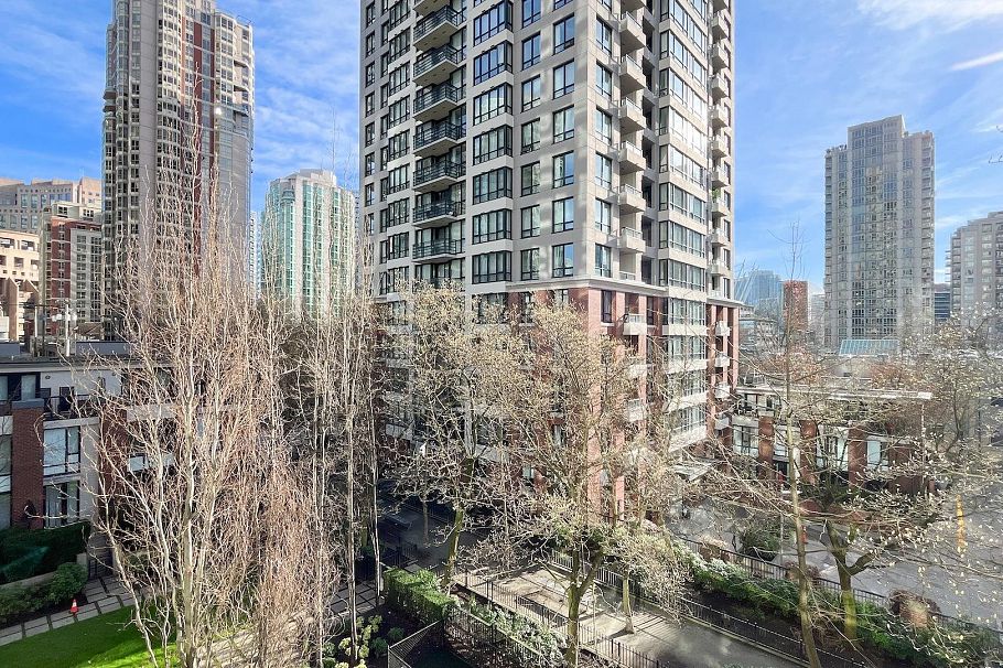 407 928 Homer Street Vancouver, BC - 15