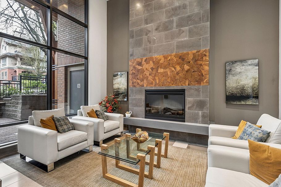 107 159 W 22nd Street North Vancouver, BC - 35