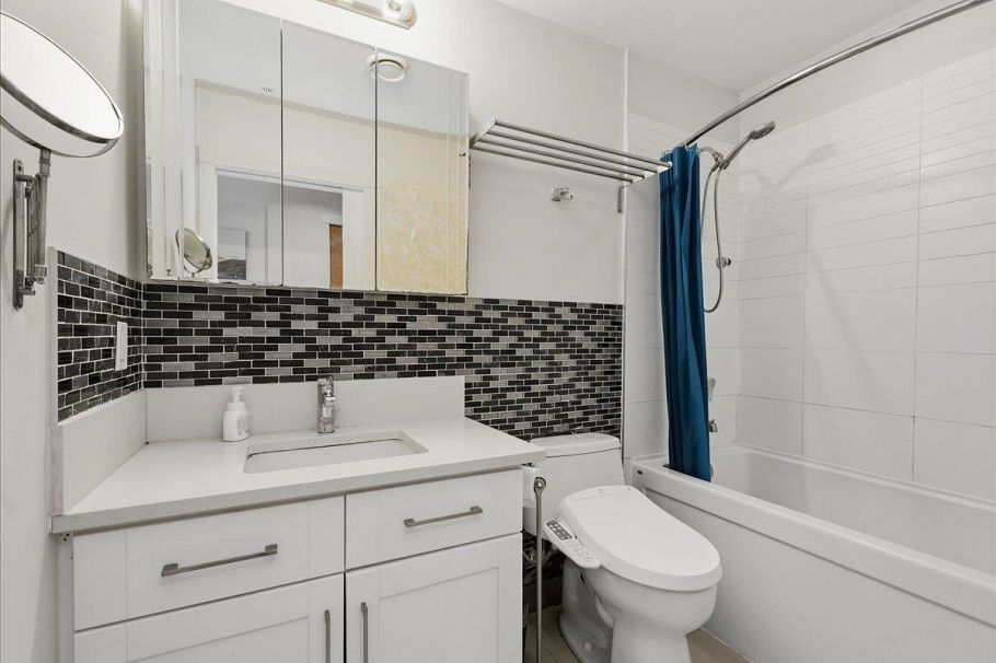 PH12 5983 Gray Avenue Vancouver, BC - 18