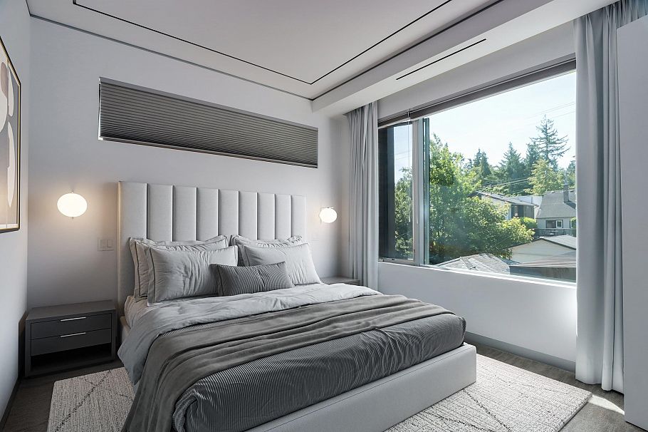 4368 W 15th Avenue Vancouver, BC - 8