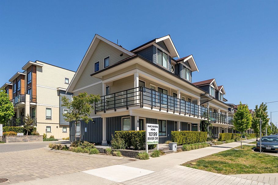 70 10199 River Drive Richmond, BC - 2