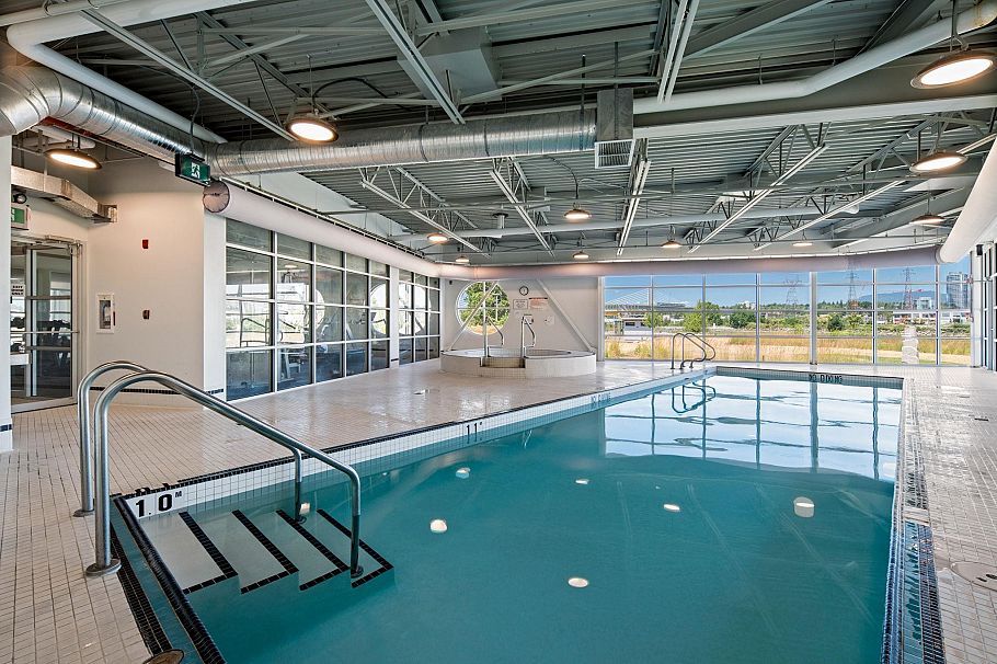 609 10177 River Drive Richmond, BC - 36