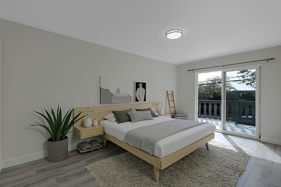 732 E 29th Street North Vancouver, BC - 14