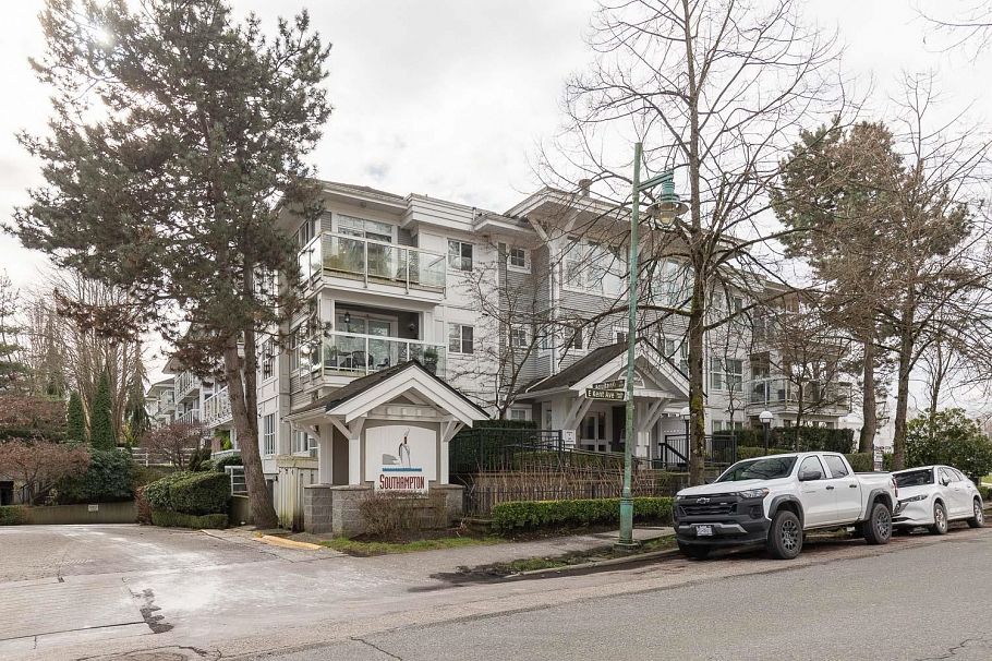 107 3038 E Kent Avenue South Vancouver, BC - 29
