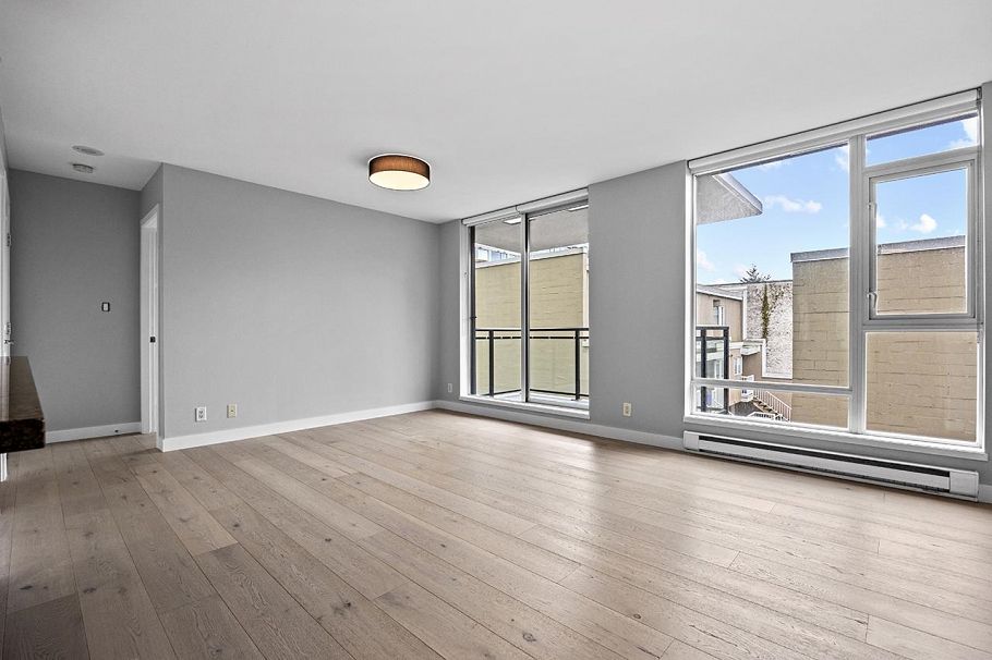 404 1650 W 7th Avenue Vancouver, BC - 6