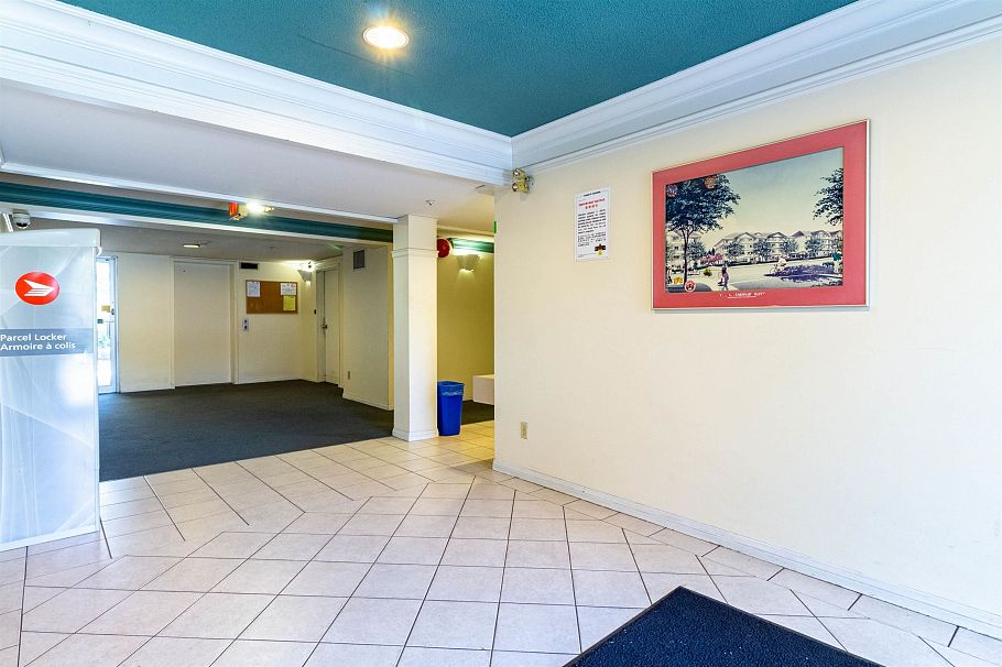 407 3480 Yardley Avenue Vancouver, BC - 15