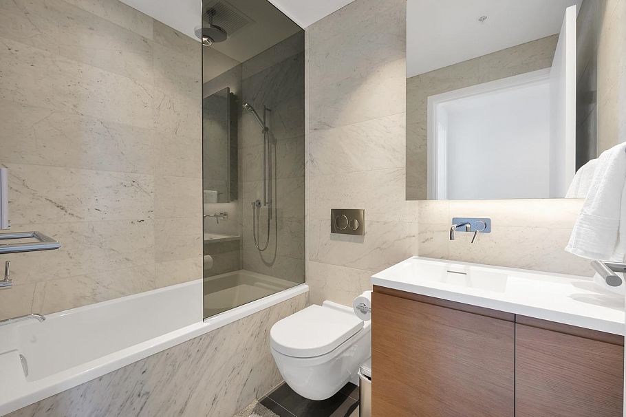 5502 1289 Hornby Street Vancouver, BC - 21