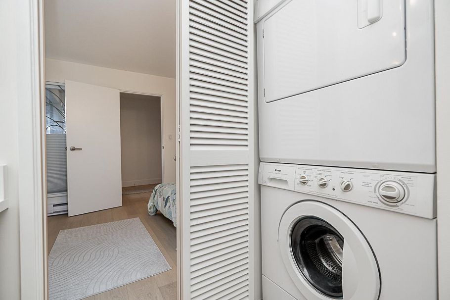 2240 York Avenue Vancouver, BC - 29