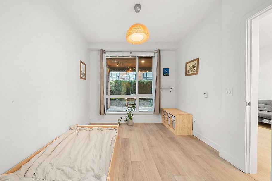 107 733 W 3rd Street North Vancouver, BC - 17