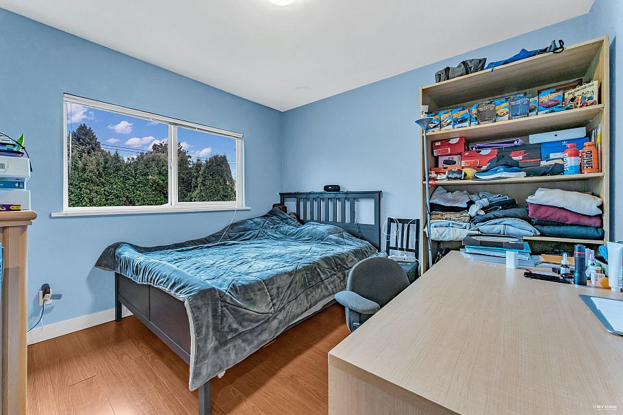 3951 Slocan Street Vancouver, BC - 14