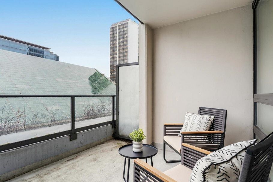 503 933 Hornby Street Vancouver, BC - 18