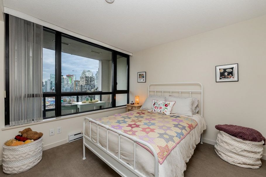 1706 909 Mainland Street Vancouver, BC - 7