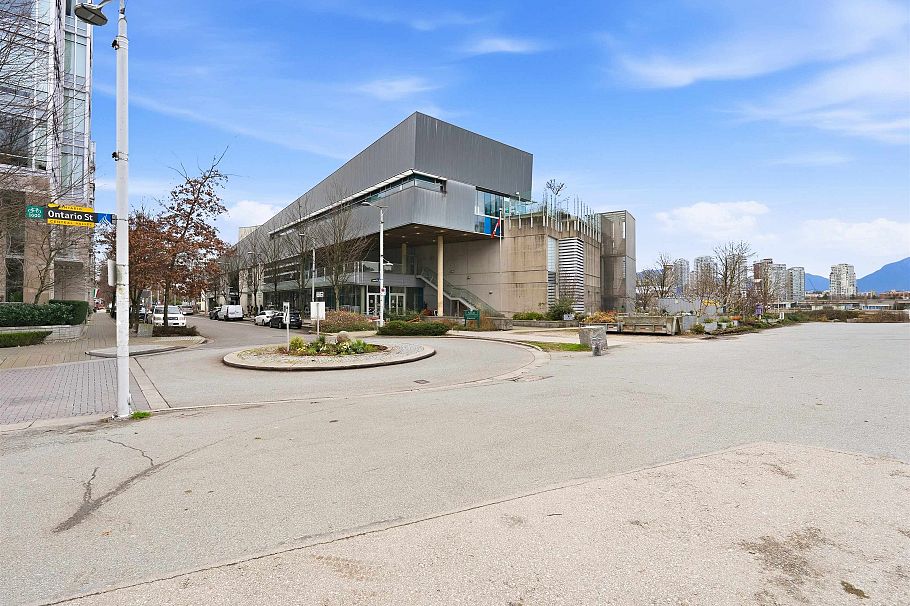 509 1633 Ontario Street Vancouver, BC - 28