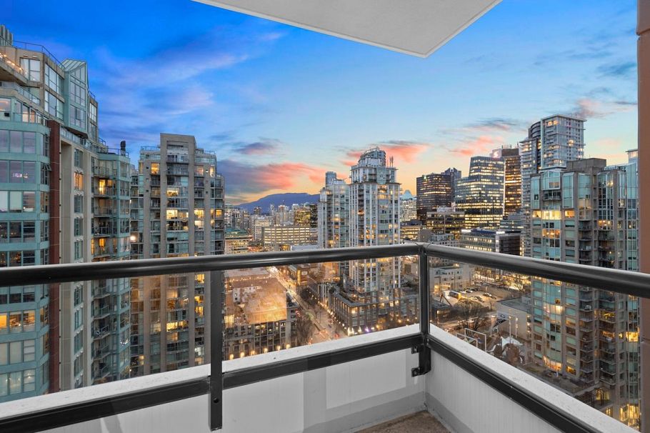 2803 928 Homer Street Vancouver, BC - 27