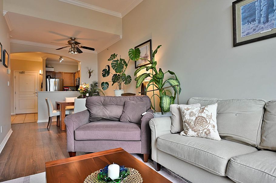 407 2175 Salal Drive Vancouver, BC - 11