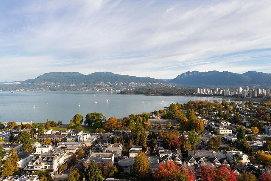 2240 York Avenue Vancouver, BC - 35