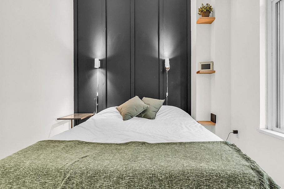 509 1633 Ontario Street Vancouver, BC - 20