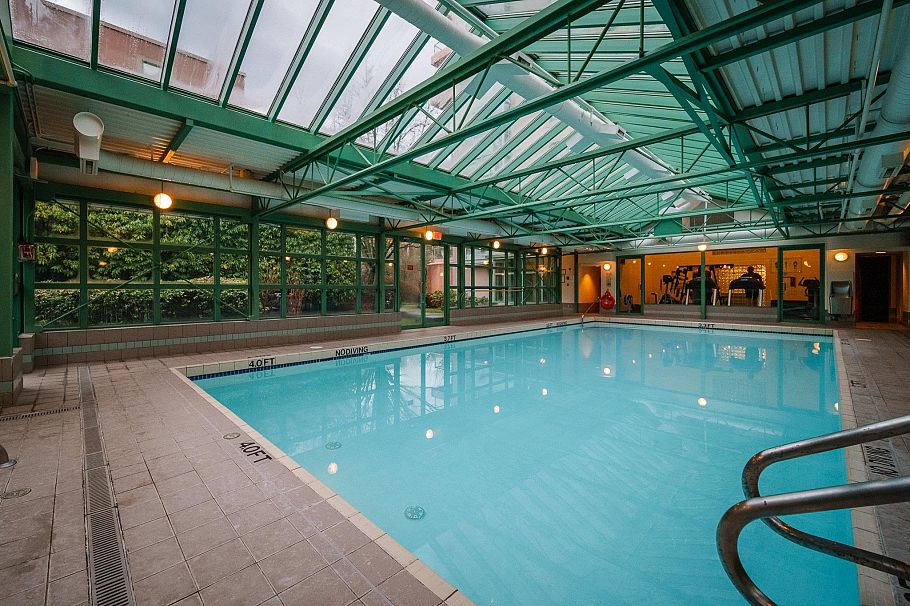 302 518 W 14th Avenue Vancouver, BC - 20