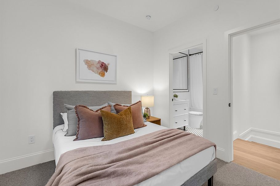 1 4088 Maple Crescent Vancouver, BC - 25