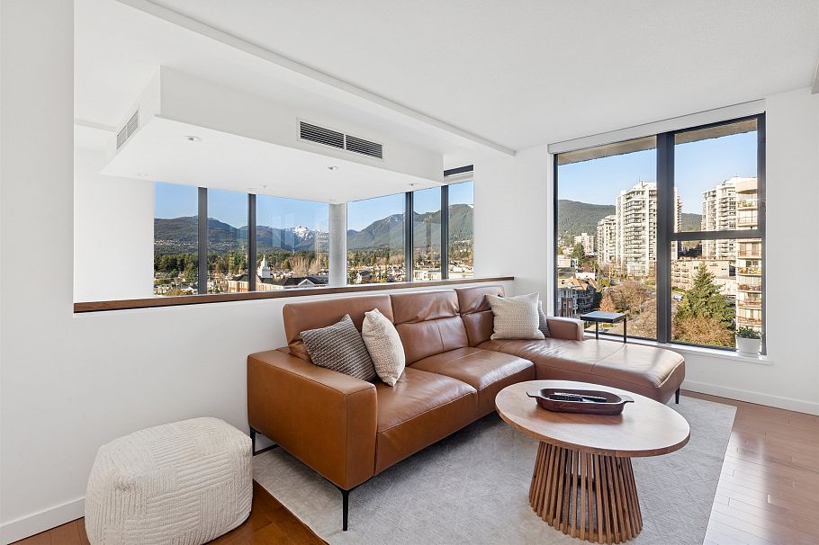 PH8 683 W Victoria Park North Vancouver, BC - 21