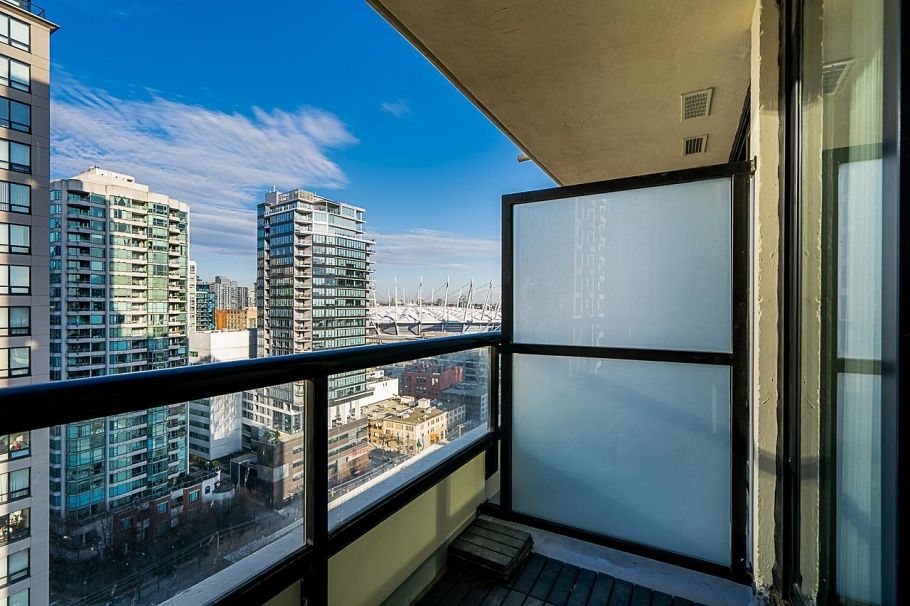 2103 977 MAINLAND STREET, Vancouver BC V6B 1T2 Vancouver, BC - 15
