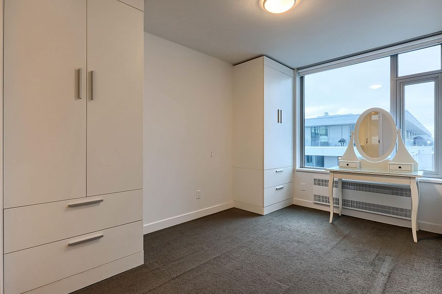 606 8031 Nunavut Lane Vancouver, BC - 8