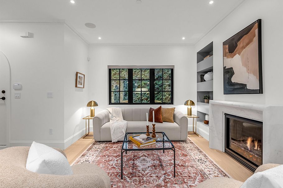 1 4088 Maple Crescent Vancouver, BC - 7