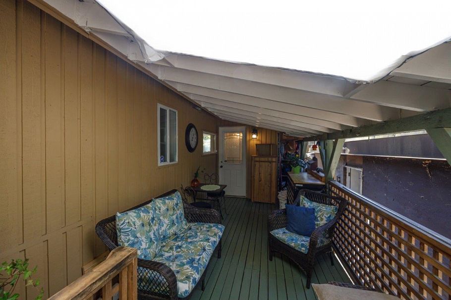 1061 Gladwin Drive North Vancouver, BC - 32