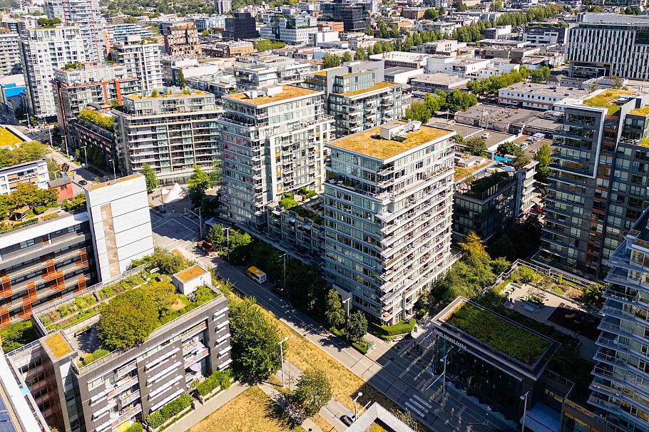 902 138 W 1st Avenue Vancouver, BC - 34