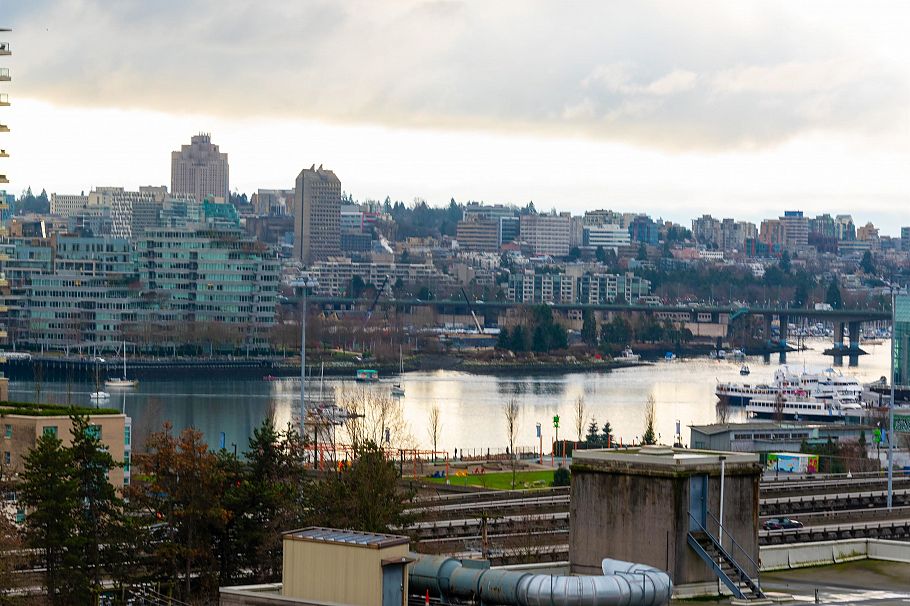 303 219 E Georgia Street Vancouver, BC - 18