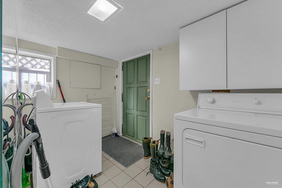 2576 Parker Street Vancouver, BC - 23