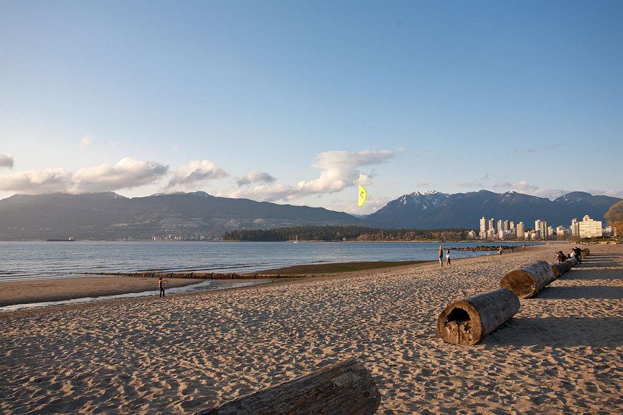 2240 York Avenue Vancouver, BC - 33