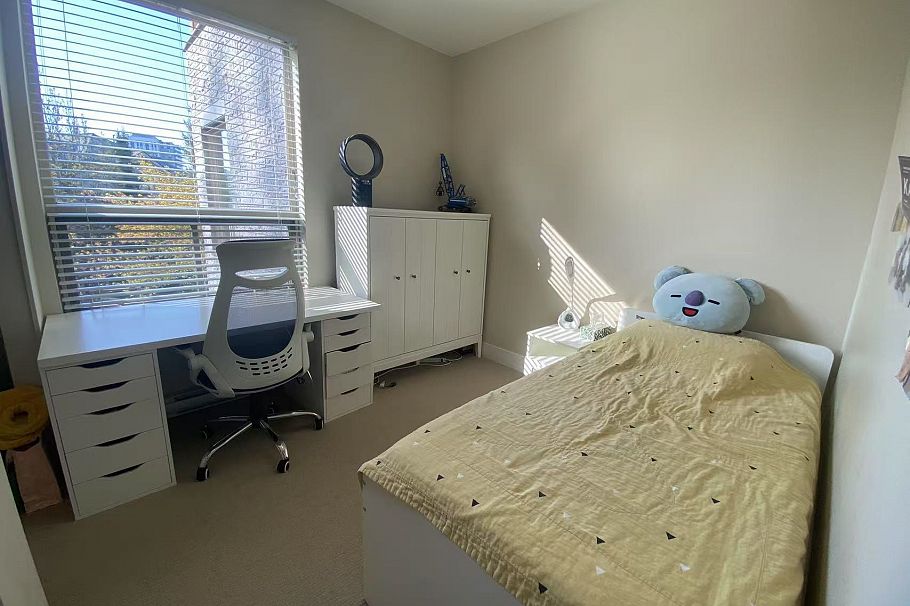 204 5788 BIRNEY AVE AVENUE, Vancouver BC V6T 1W6 Vancouver, BC - 7