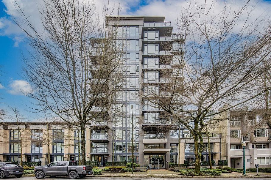 404 1650 W 7th Avenue Vancouver, BC - 19