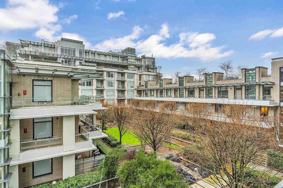 509 1633 Ontario Street Vancouver, BC - 18