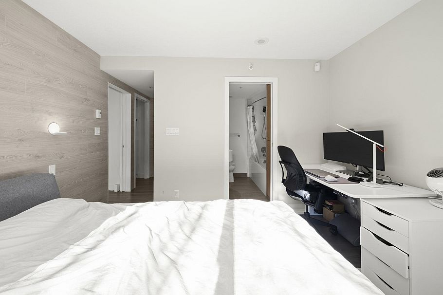 1053 Homer Street Vancouver, BC - 16