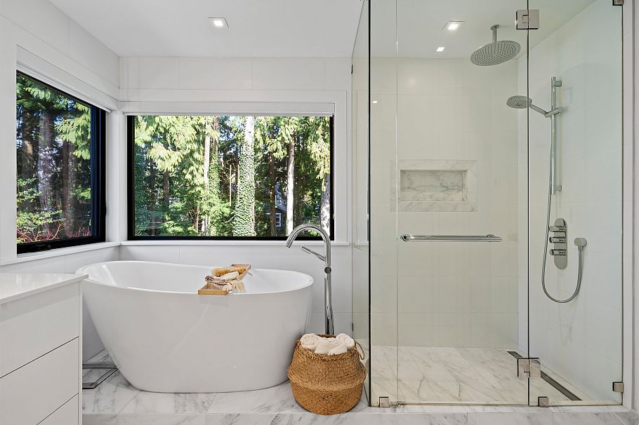 968 Belvista Crescent North Vancouver, BC - 23