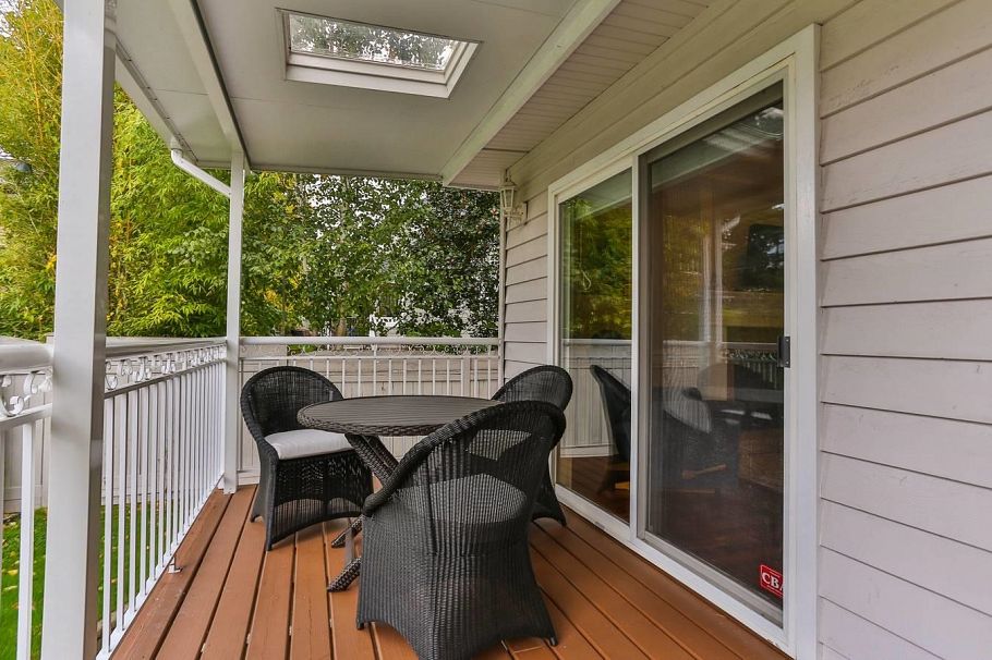 2868 W 36th Avenue Vancouver, BC - 18