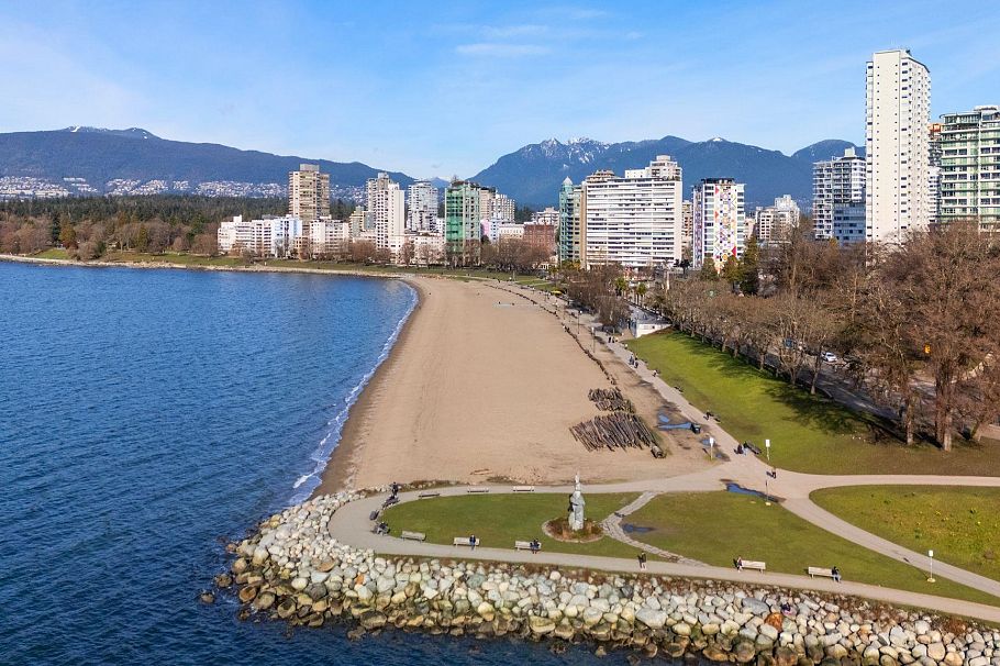 103 1649 Comox Street Vancouver, BC - 30