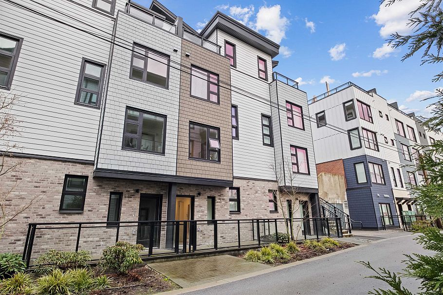 137 535 E 2nd Street North Vancouver, BC - 25