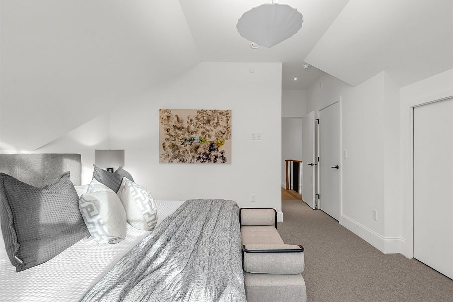 1 4088 Maple Crescent Vancouver, BC - 20