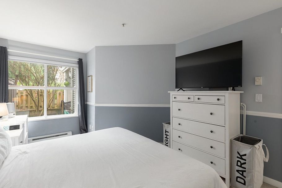 107 3038 E Kent Avenue South Vancouver, BC - 20