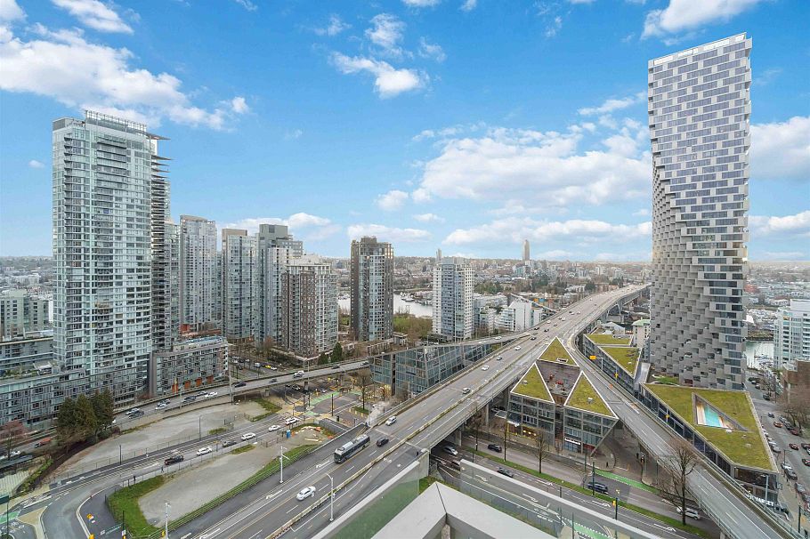 2307 1351 Continental Street Vancouver, BC - 38