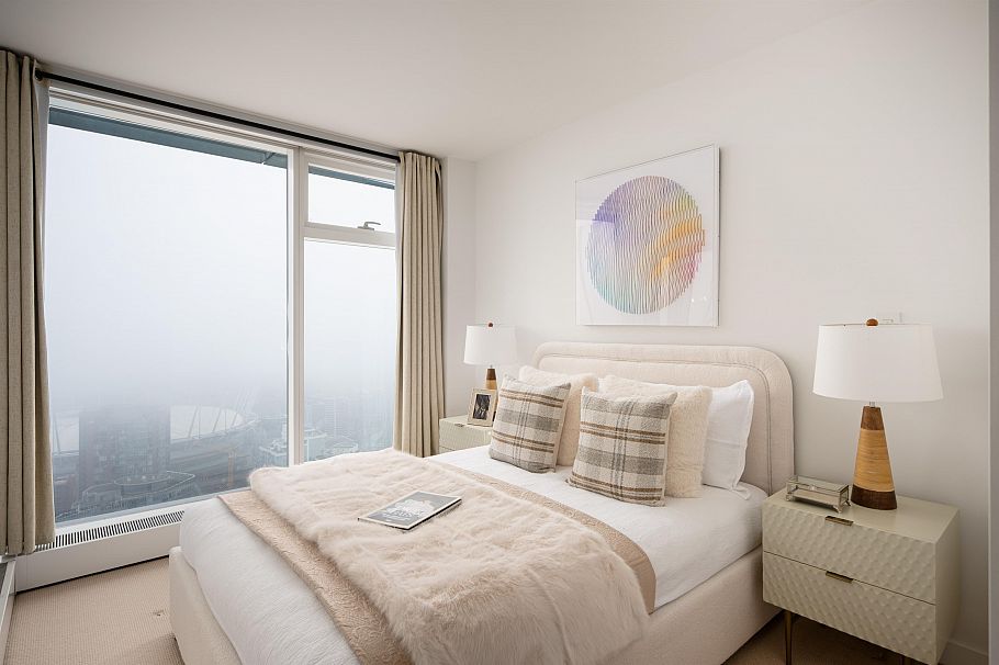 4607 777 Richards Street Vancouver, BC - 15