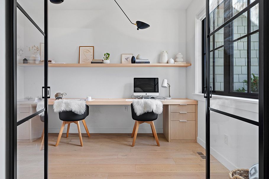 968 Belvista Crescent North Vancouver, BC - 29